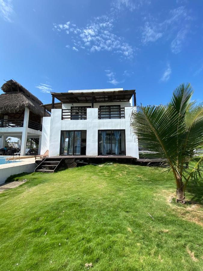 Hotel Maya Jade El Hawaii Dış mekan fotoğraf