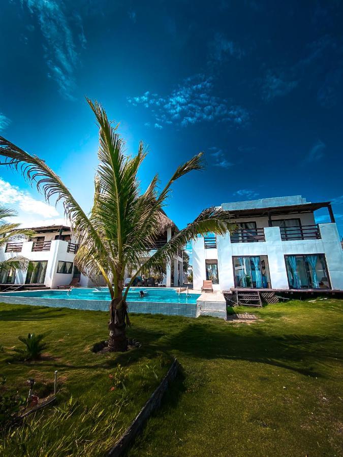 Hotel Maya Jade El Hawaii Dış mekan fotoğraf